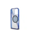 Kup BMW BMHMP16X23HTPUT Apple iPhone 16 Pro Max Hardcase Motorsport IML Circle MagSafe transparent - BMW730 - {ean13} - Sklep Home Screen