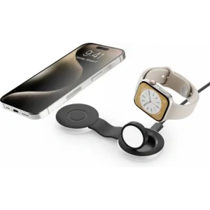 Kup Twelve South Încărcător wireless de călătorie 2-in-1 MagSafe US, UK, EU, AU - TSH75 - {ean13} - Sklep Home Screen