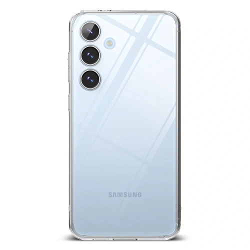 Buy Ringke Fusion Samsung Galaxy S24 FE Clear - RGK11674 - {ean13} - Home Screen Store Europe