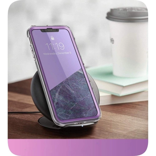 Kup Supcase Apple Tasche Cosmo iPhone 11 Lila - SPC100PRP - {ean13} - Sklep Home Screen