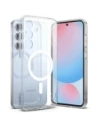 Etui Ringke Fusion Magnetic MagSafe Samsung Galaxy S24 FE Clear