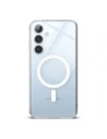Buy Ringke Fusion Magnetic MagSafe Samsung Galaxy S24 FE Clear - RGK11675 - {ean13} - Home Screen Store Europe