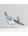 Kup Etui Ringke Fusion Magnetic MagSafe Samsung Galaxy S24 FE Clear - RGK11675 - {ean13} - Sklep Home Screen