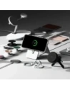 Buy Ringke Fusion Magnetic MagSafe Samsung Galaxy S24 FE Clear - RGK11675 - {ean13} - Home Screen Store Europe