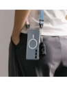 Kup Etui Ringke Fusion Magnetic MagSafe Samsung Galaxy S24 FE Clear - RGK11675 - {ean13} - Sklep Home Screen