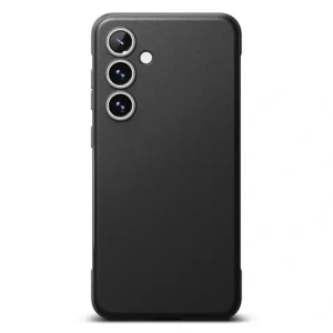 Buy Ringke Onyx Samsung Galaxy S24 FE Black - RGK11676 - {ean13} - Home Screen Store Europe