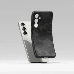 Kup Ringke Onyx Samsung Galaxy S24 FE Fekete - RGK11676 - {ean13} - Sklep Home Screen