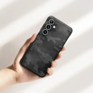 Kup Ringke Onyx Samsung Galaxy S24 FE Fekete - RGK11676 - {ean13} - Sklep Home Screen