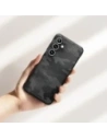 Buy Ringke Onyx Samsung Galaxy S24 FE Black - RGK11676 - {ean13} - Home Screen Store Europe