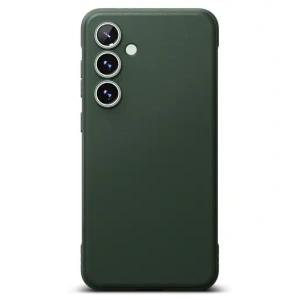 Kup Etui Ringke Onyx Samsung Galaxy S24 FE Dark Green - RGK11677 - {ean13} - Sklep Home Screen