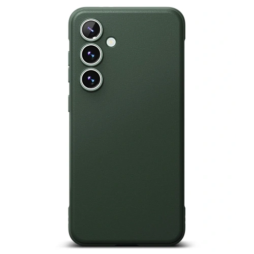 Kup Etui Ringke Onyx Samsung Galaxy S24 FE tmavě zelená - RGK11677 - {ean13} - Sklep Home Screen