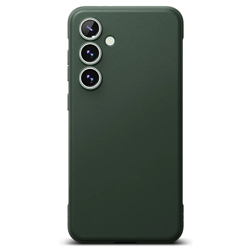 Etui Ringke Onyx Samsung Galaxy S24 FE Dark Green