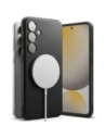Ringke Onyx Magnetic MagSafe Samsung Galaxy S24 FE Fekete