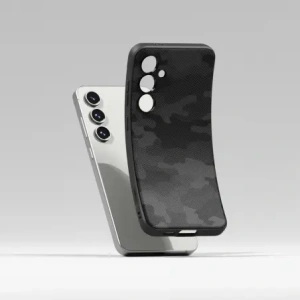 Kup Ringke Onyx Magnetic MagSafe Samsung Galaxy S24 FE Fekete - RGK11678 - {ean13} - Sklep Home Screen