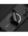 Kup Ringke Onyx Magnetic MagSafe Samsung Galaxy S24 FE Schwarz - RGK11678 - {ean13} - Sklep Home Screen