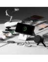 Kup Etui Ringke Onyx Magnetic MagSafe Samsung Galaxy S24 FE Black - RGK11678 - {ean13} - Sklep Home Screen