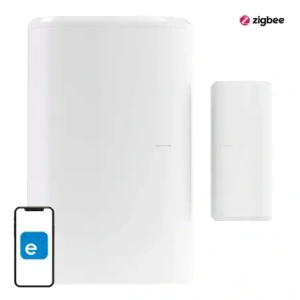 Kup SONOFF ZigBee ajtó- és ablaknyitás érzékelő SNZB-04P (+ elem) - SNF180 - {ean13} - Sklep Home Screen
