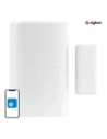 SONOFF ZigBee ajtó- és ablaknyitás érzékelő SNZB-04P (+ elem)