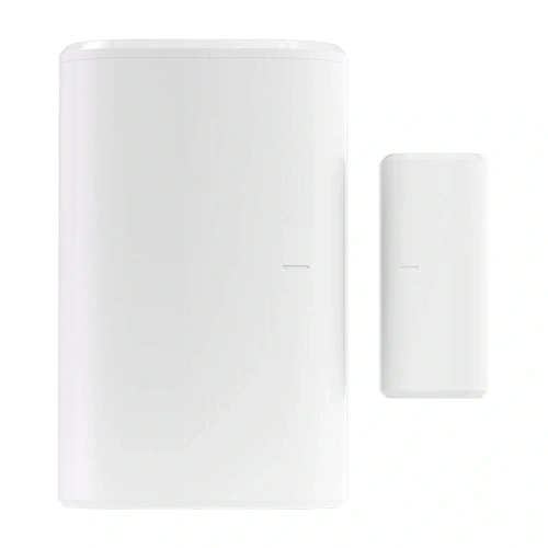 Buy SONOFF ZigBee door and window opening detector SNZB-04P (+ battery) - SNF180 - {ean13} - Home Screen Store Europe