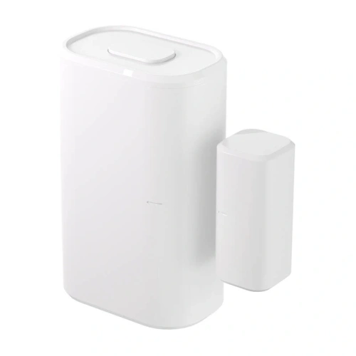 Buy SONOFF ZigBee door and window opening detector SNZB-04P (+ battery) - SNF180 - {ean13} - Home Screen Store Europe