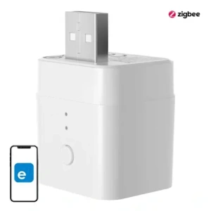 Kup SONOFF Okos adapter, USB ZigBee kapcsoló ZBMicro (max 36W) - SNF181 - {ean13} - Sklep Home Screen