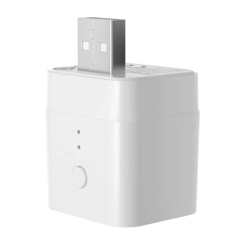 Kup Adaptor inteligent SONOFF, întrerupător USB ZigBee ZBMicro (max 36W) - SNF181 - {ean13} - Sklep Home Screen