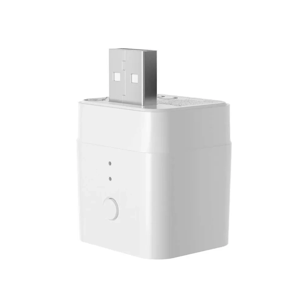 Inteligentny adapter, przełącznik USB ZigBee SONOFF ZBMicro (max 36W)