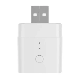 Kup Inteligentní adaptér, USB přepínač ZigBee SONOFF ZBMicro (max 36W) - SNF181 - {ean13} - Sklep Home Screen