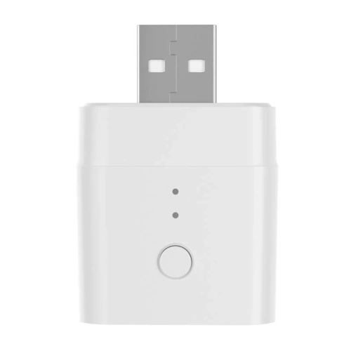 Kup SONOFF Okos adapter, USB ZigBee kapcsoló ZBMicro (max 36W) - SNF181 - {ean13} - Sklep Home Screen