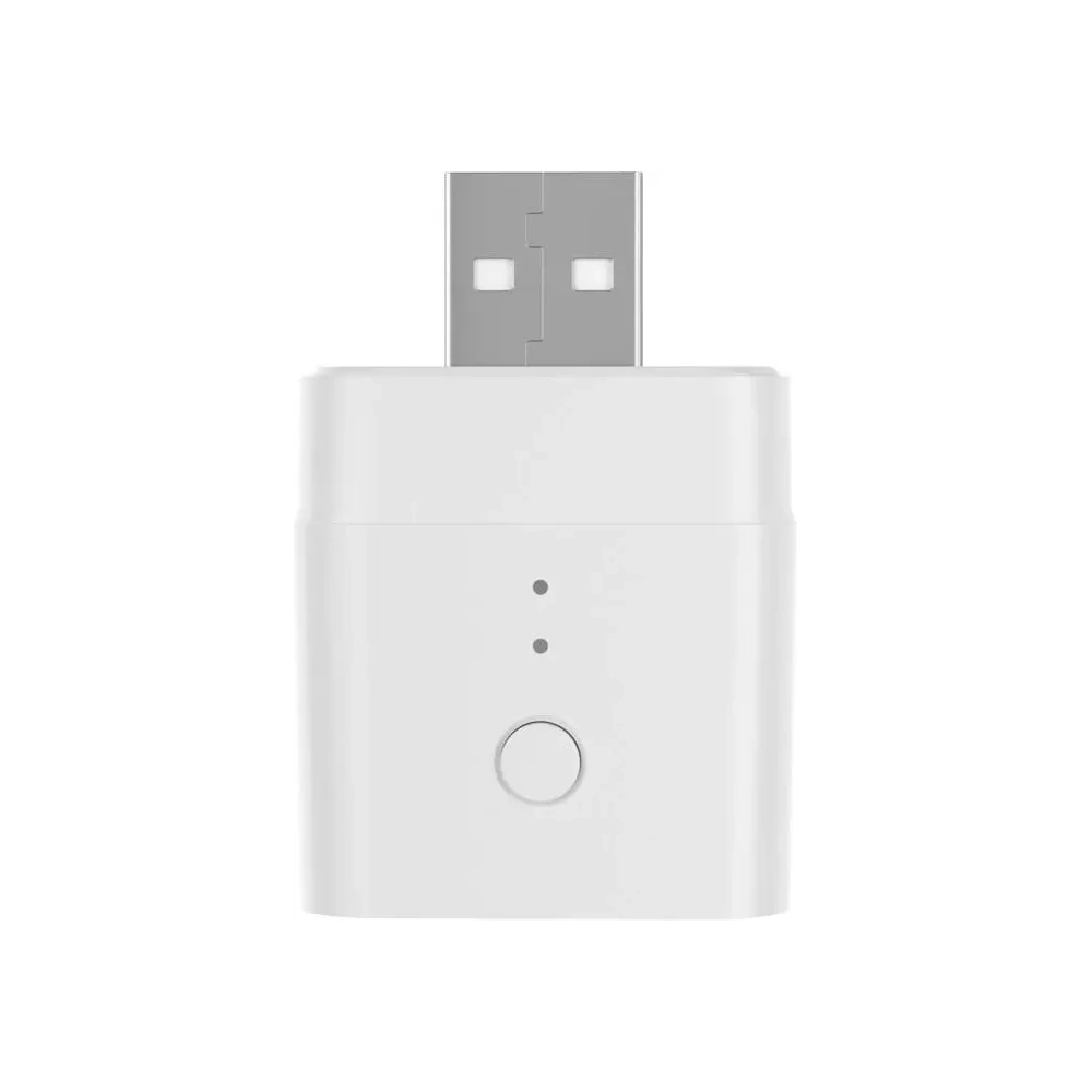 Inteligentny adapter, przełącznik USB ZigBee SONOFF ZBMicro (max 36W)