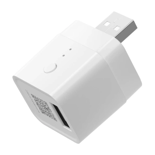 Kup SONOFF Okos adapter, USB ZigBee kapcsoló ZBMicro (max 36W) - SNF181 - {ean13} - Sklep Home Screen