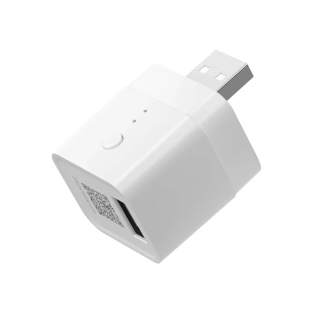 Inteligentny adapter, przełącznik USB ZigBee SONOFF ZBMicro (max 36W)