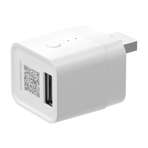 Kup SONOFF Okos adapter, USB ZigBee kapcsoló ZBMicro (max 36W) - SNF181 - {ean13} - Sklep Home Screen