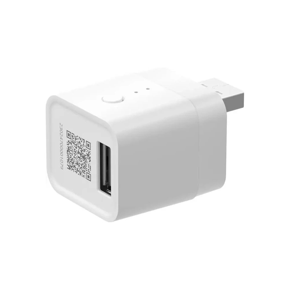 Inteligentny adapter, przełącznik USB ZigBee SONOFF ZBMicro (max 36W)