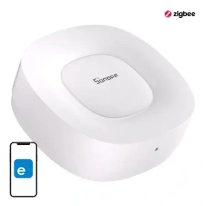 Kup SONOFF Matter ZigBee Bridge Ultra ZBBridge-U átjáró (RJ45 LAN, 1,5 GHz, 1 GB RAM, 8 GB) - SNF182 - {ean13} - Sklep Home Screen