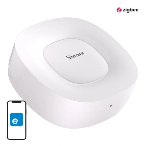 Buy SONOFF Matter ZigBee Bridge Ultra ZBBridge-U gateway (RJ45 LAN, 1.5 GHz, 1 GB RAM, 8 GB) - SNF182 - {ean13} - Home Screen Store Europe