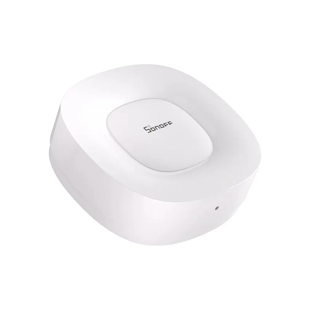 Bramka Matter ZigBee Bridge Ultra SONOFF ZBBridge-U (RJ45 LAN, 1.5 GHz, 1 GB RAM, 8 GB)