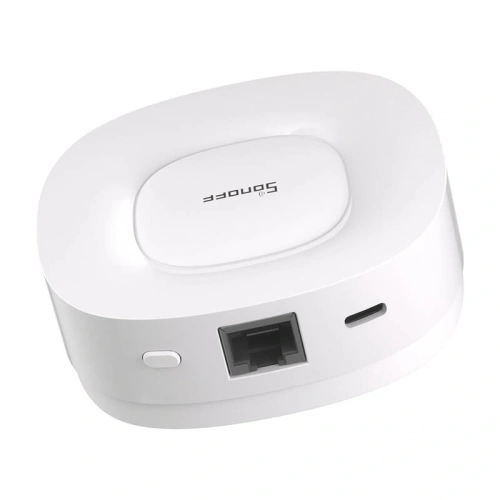 Kup Bramka Matter ZigBee Bridge Ultra SONOFF ZBBridge-U (RJ45 LAN, 1.5 GHz, 1 GB RAM, 8 GB) - SNF182 - {ean13} - Sklep Home Screen