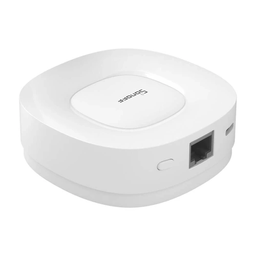 Kup Bramka Matter ZigBee Bridge Ultra SONOFF ZBBridge-U (RJ45 LAN, 1.5 GHz, 1 GB RAM, 8 GB) - SNF182 - {ean13} - Sklep Home Screen