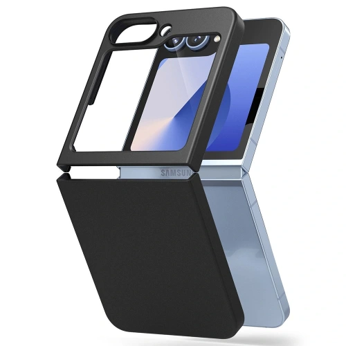 Kup Ringke Slim Samsung Galaxy Z Flip 6 Fekete - RGK11679 - {ean13} - Sklep Home Screen
