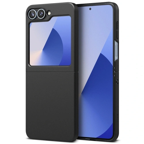 Kup Ringke Slim Samsung Galaxy Z Flip 6 Schwarz - RGK11679 - {ean13} - Sklep Home Screen