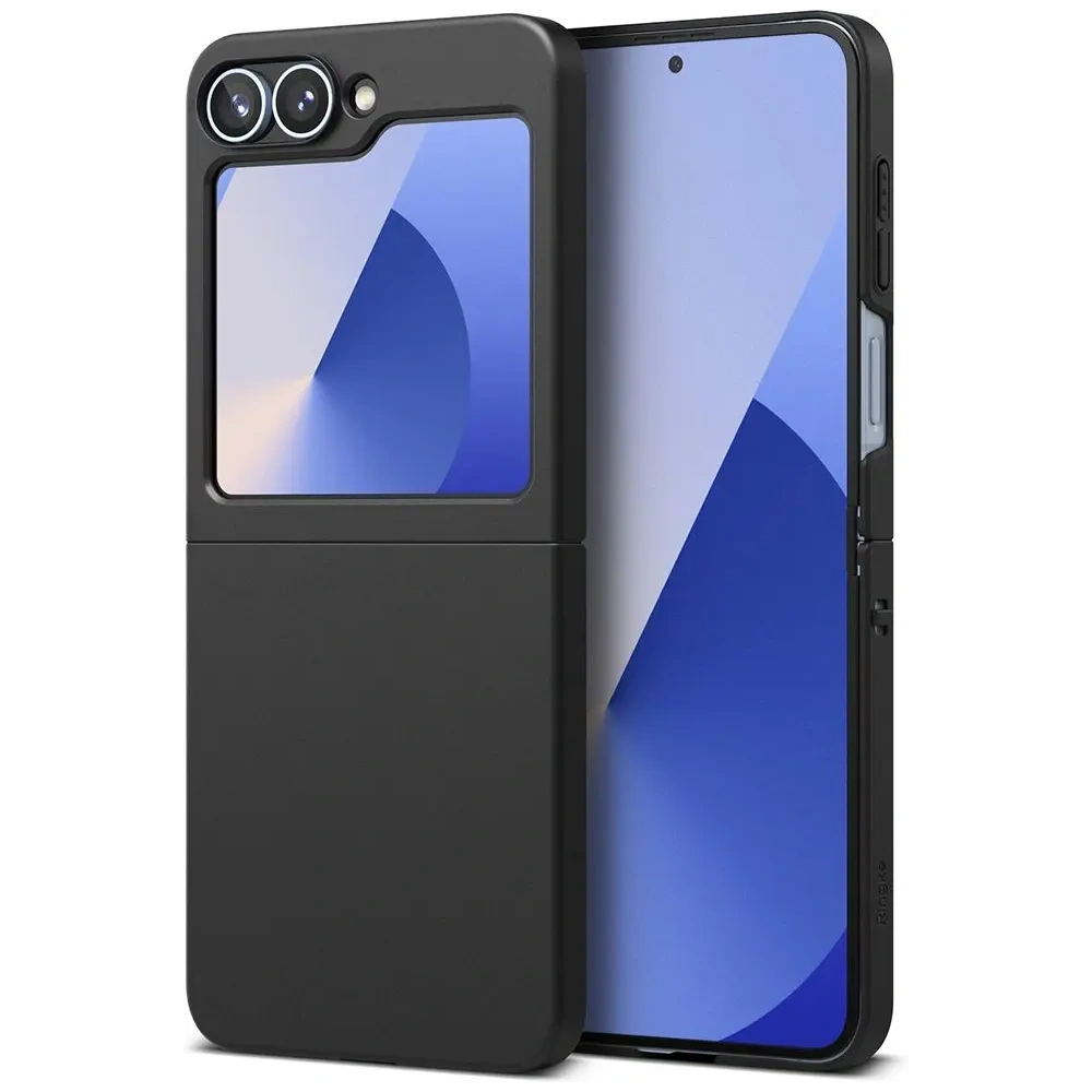 Etui Ringke Slim Samsung Galaxy Z Flip 6 / 7 FE Black