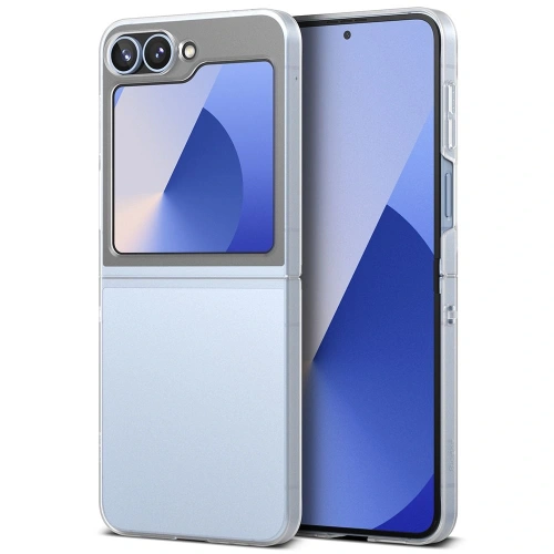 Buy Ringke Slim Samsung Galaxy Z Flip 6 Matte Clear - RGK11680 - {ean13} - Home Screen Store Europe