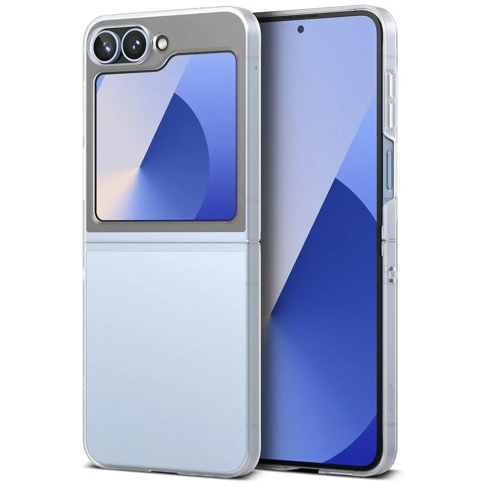 Etui Ringke Slim Samsung Galaxy Z Flip 6 / 7 FE Matte Clear