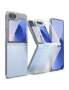 Buy Ringke Slim Samsung Galaxy Z Flip 6 Matte Clear - RGK11680 - {ean13} - Home Screen Store Europe