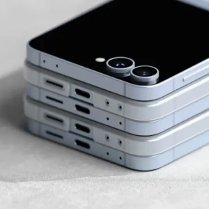 Kup Etui Ringke Slim Samsung Galaxy Z Flip 6 Matný Průhledný - RGK11680 - {ean13} - Sklep Home Screen