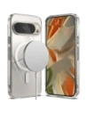 Kup Etui Ringke Fusion Magnetic MagSafe Google Pixel 9 / 9 Pro Clear - RGK11681 - {ean13} - Sklep Home Screen