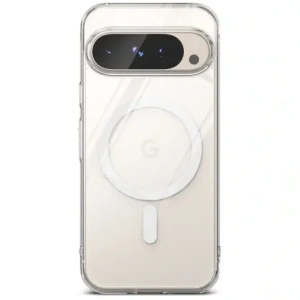 Kup Etui Ringke Fusion Magnetic MagSafe Google Pixel 9 / 9 Pro Clear - RGK11681 - {ean13} - Sklep Home Screen