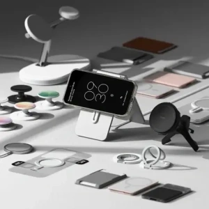Kup Ringke Fusion Magnetic MagSafe Google Pixel 9 / 9 Pro Clar - RGK11681 - {ean13} - Sklep Home Screen