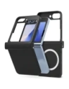 Etui Ringke Slim Hinge Magnetic MagSafe Samsung Galaxy Z Flip 6 Black